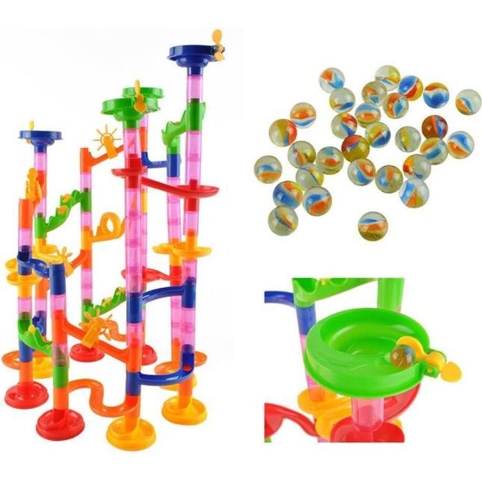 Circuit à bille métal Clearance