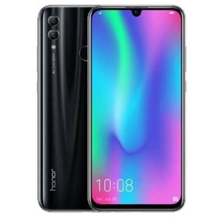 Honor 10 Lite
