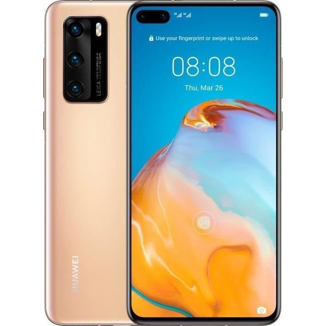 Huawei P40