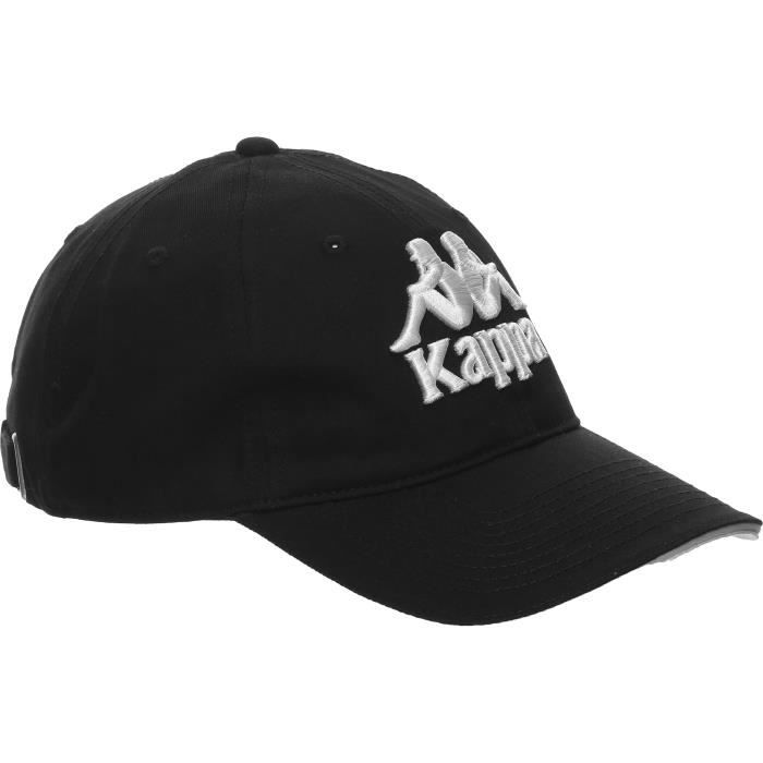 casquette kappa