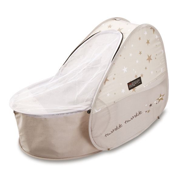 Lit De Voyage 1er Age Couffin Pop Up Anti Uv Cdiscount Puericulture Eveil Bebe