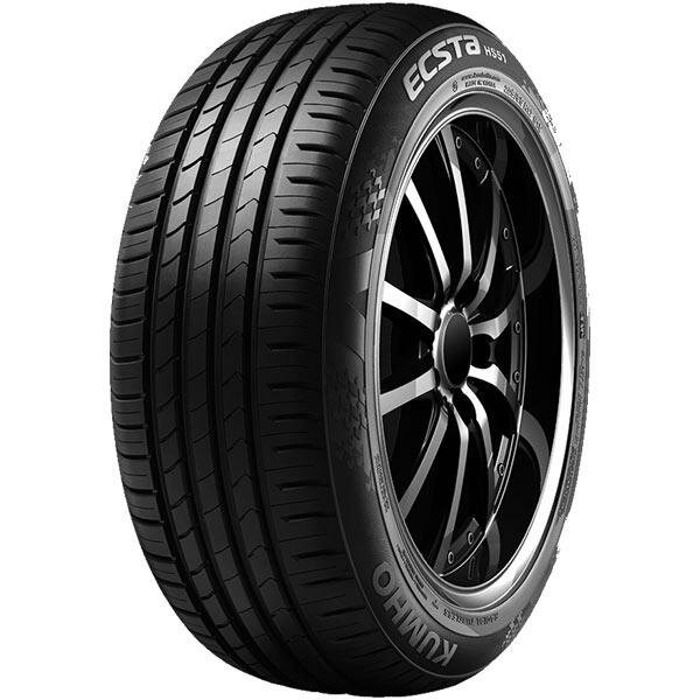 KUMHO ECSTA HS51 215/55 18 95H - Pneu Eté