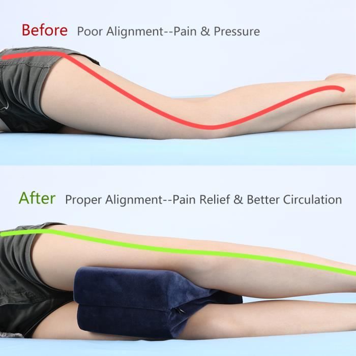Langria knee pillow new arrivals