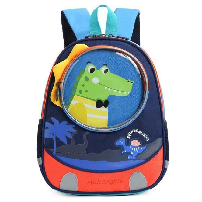 Ben10 Sacs à dos pour enfant,Garçons Filles,Ensemble 3 Pièces