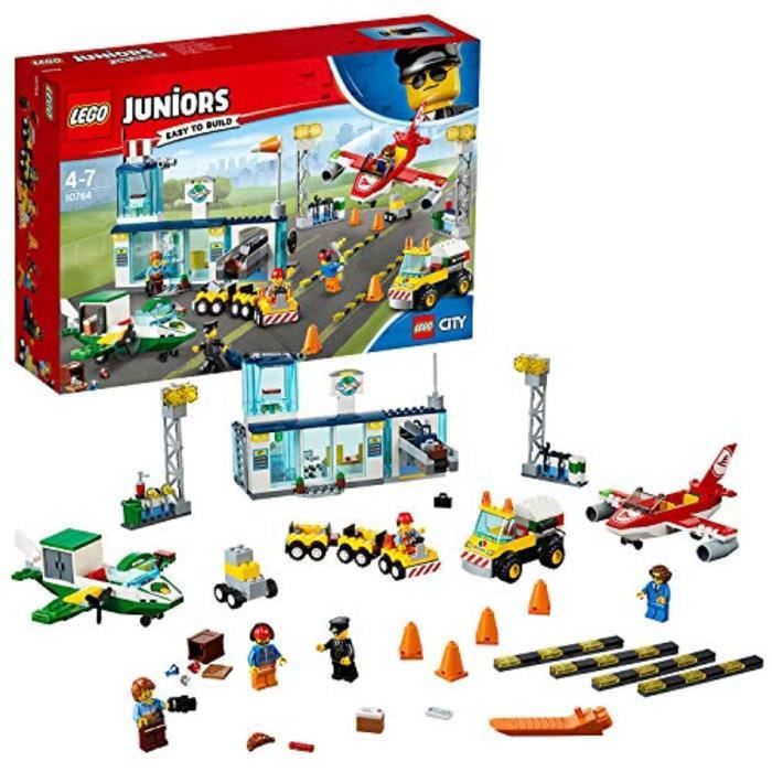 Avion cargo team city clearance
