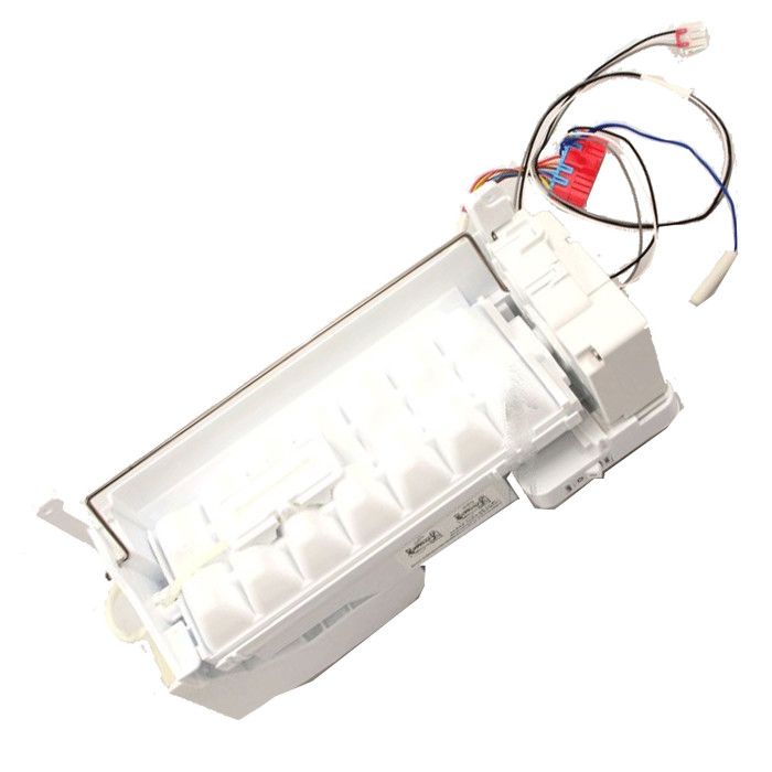 Fabrique à glaçons Frigo Réfrigérateur Congélateur LG 129869 - vue 2