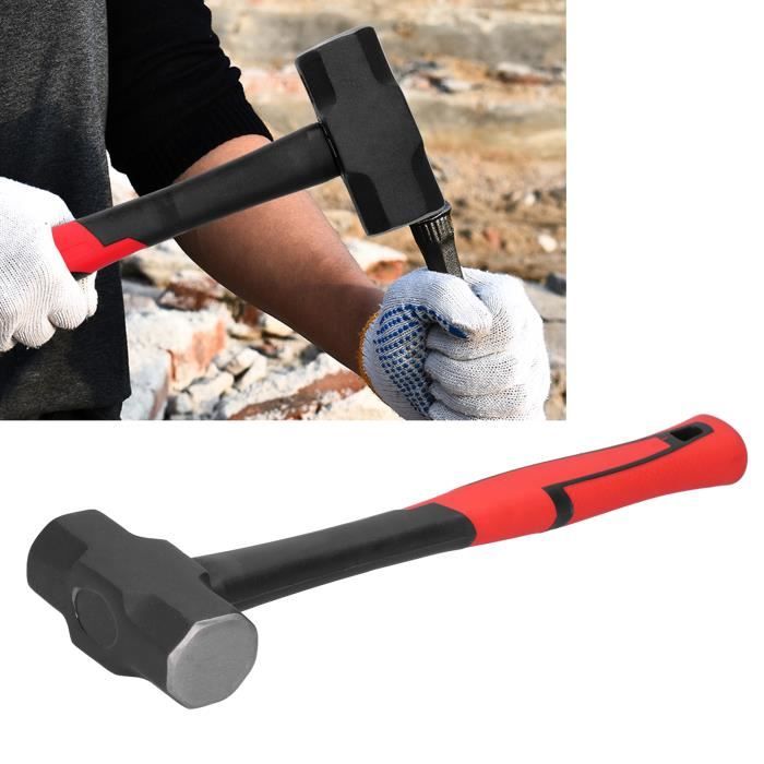 Hachettes en acier à haute teneur en carbone Tomahawk Tête de hache uniquement Tête de hache personnalisée multi-usages Revendre Tête de hache vintage
