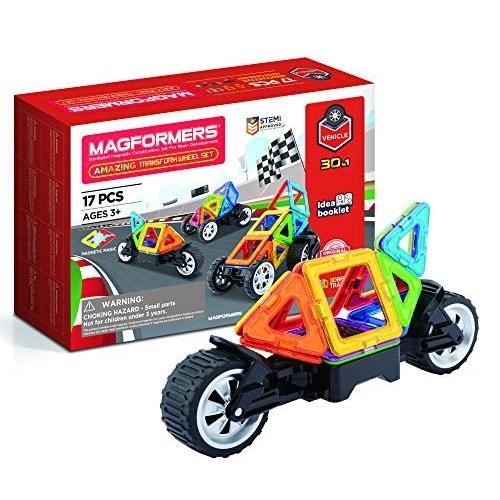Magformers compatible 2025