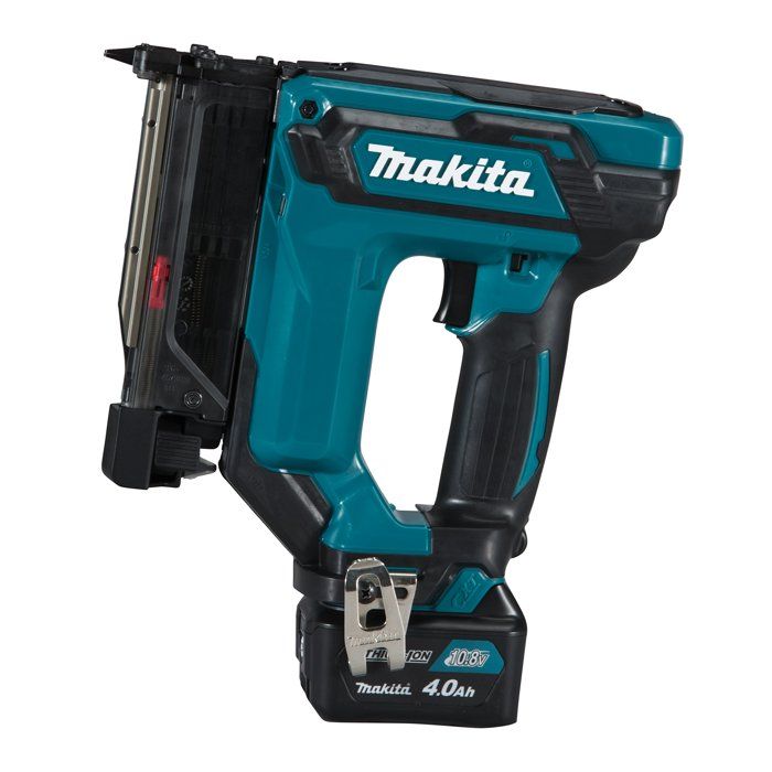 Agrafeuse Makita PT354DSMJ - vue 2
