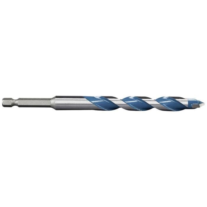 Foret MAKITA E 15089 Carbure de tungstène 13 mm 150 mm - vue 2