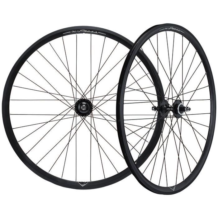 Press velo Clearance