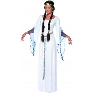 Costume Gatsby Girl Annees 20 - Multicouleur - Femme - Adulte - Blanc - A  partir de 3 ans - Cdiscount Jeux - Jouets