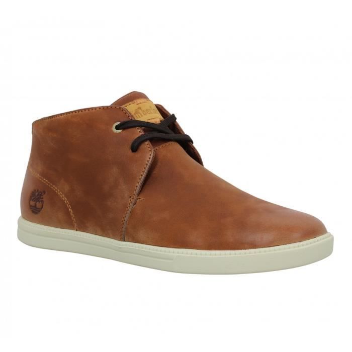 Timberland basse homme 2025