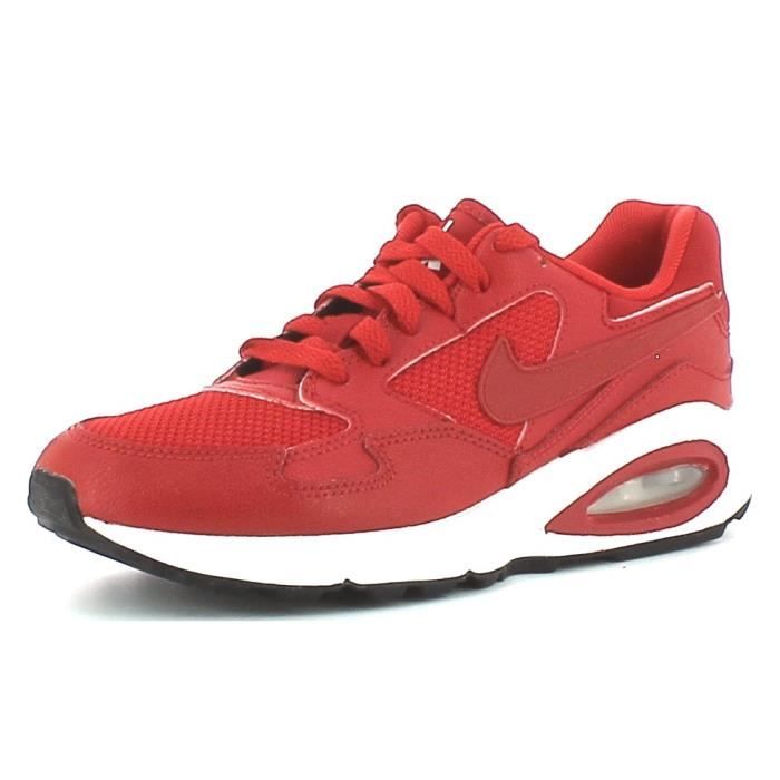 chaussures nike air max rouge chaussures nike air max rouge