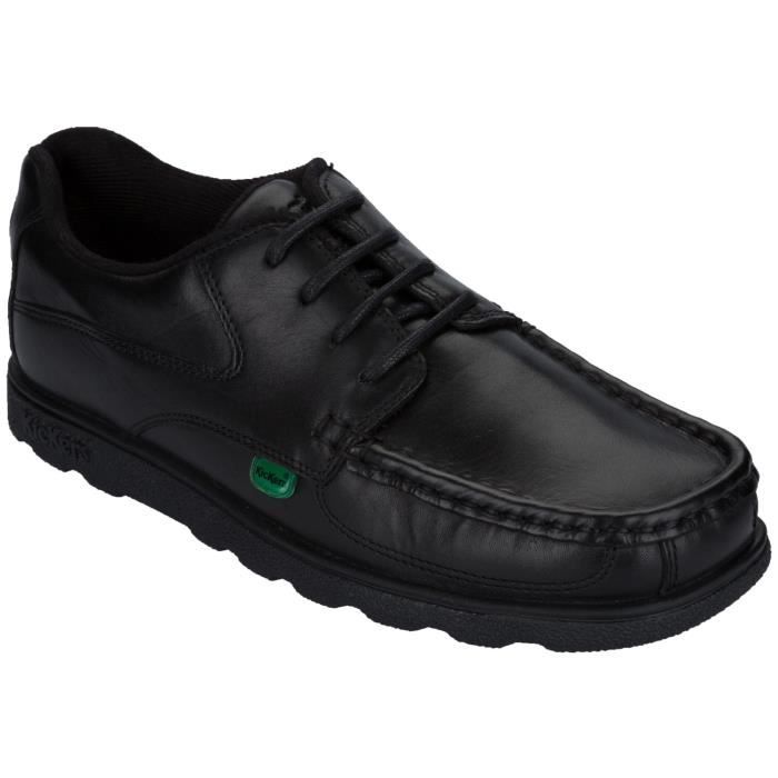 chaussure junior garcon