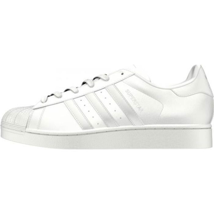 superstar couleur femme