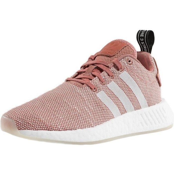 adidas zx 900 marron femme