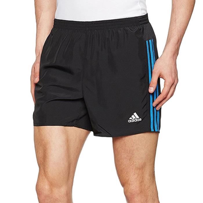 Short adidas homme running top