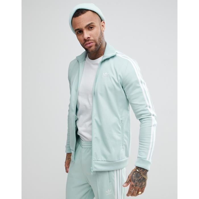 veste de survêtement