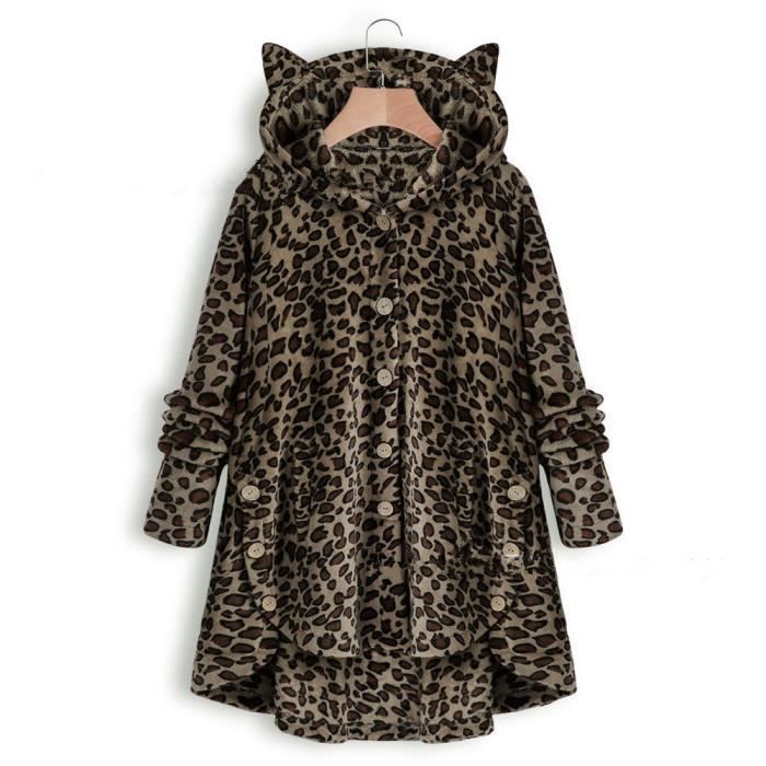 Veste de pyjama polaire femme on sale