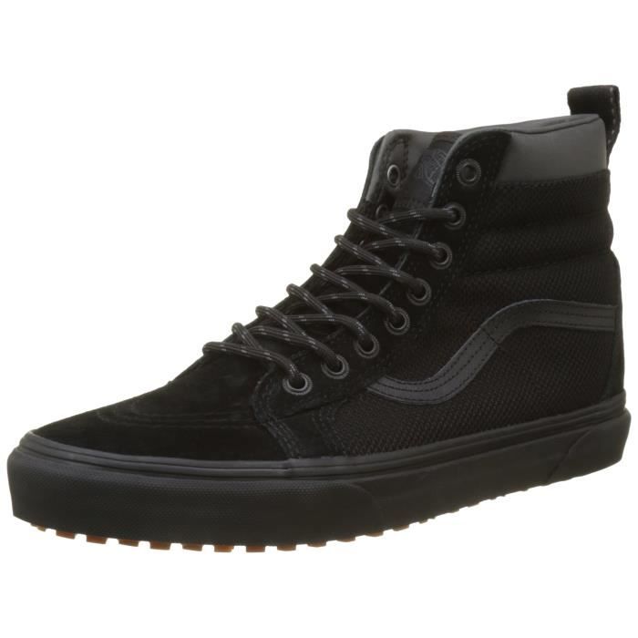 basket homme vans