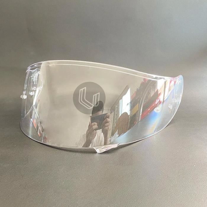 Lentille de visière de casque,pour Shoei GTAir gt air2 Neotec1 CNS1 CNS1 TC 5 CNS1 TC9