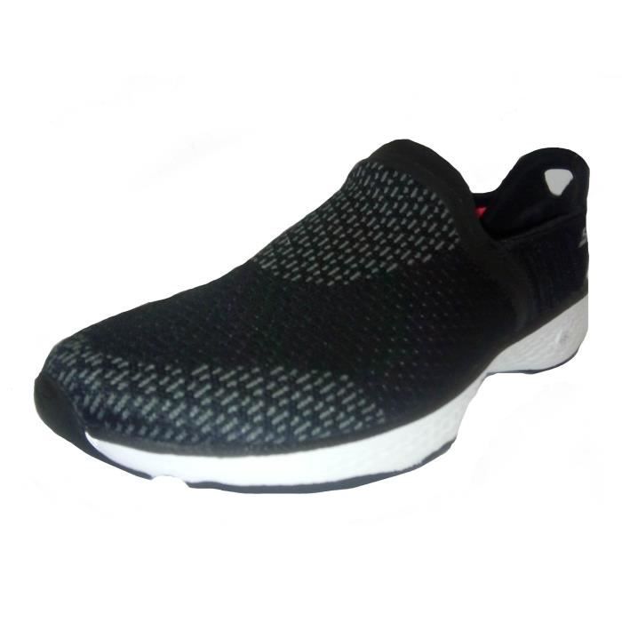 Skechers Go Sport Chaussures Marche suprême de la femme F2V2Q