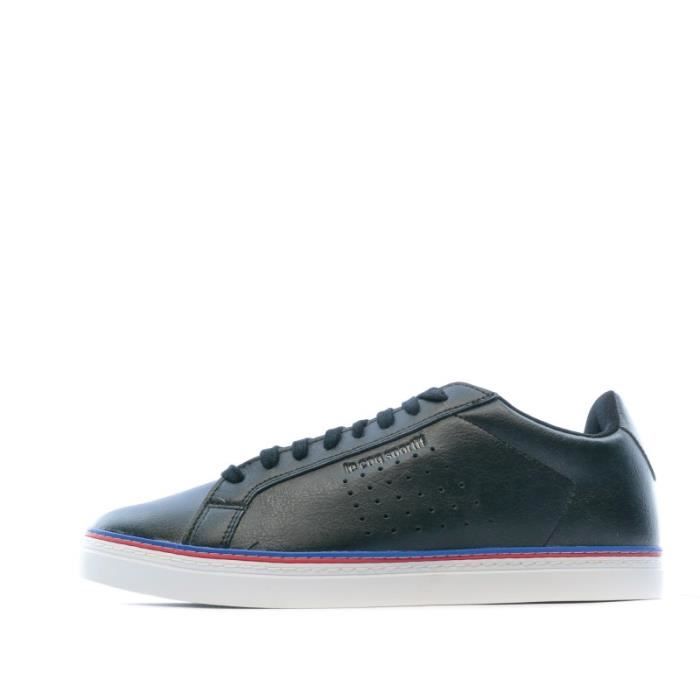 le coq sportif courtace