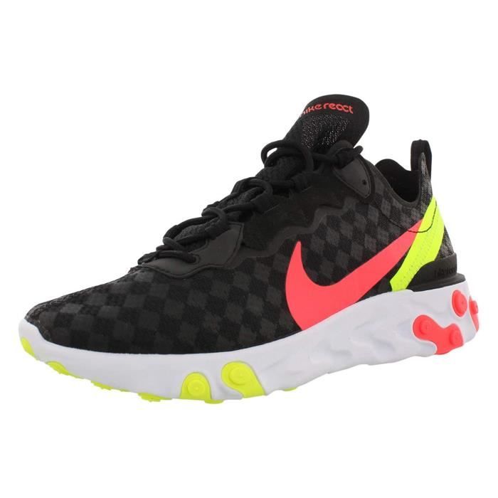 nike react element 55 taille 43