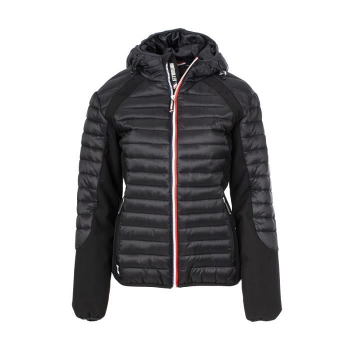 Veste north valley hot sale