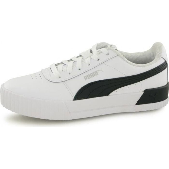 حامل الدراجات الهوائية للسيارة Baskets Puma Carina Leather blanc / noir femme حامل الدراجات الهوائية للسيارة حامل الدراجات الهوائية للسيارة Baskets Puma Carina Leather blanc / noir femme حامل الدراجات الهوائية للسيارة