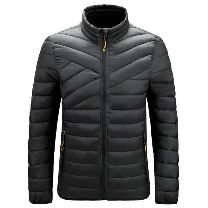 Doudoune sales marque homme