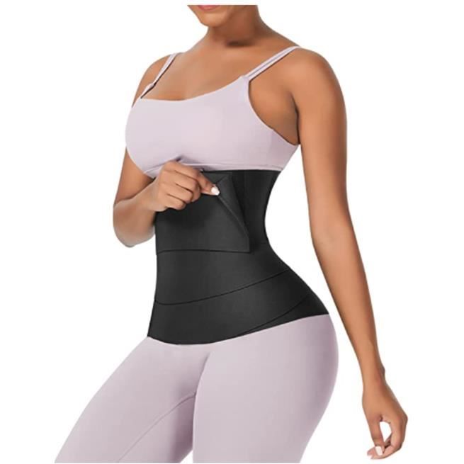 Ceinture sudation hotsell ventre plat avis