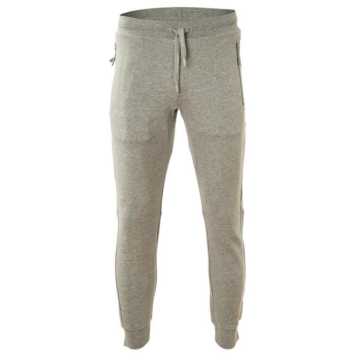 AIX Jogging de Sport Homme - uni AIX Jogging de Sport Homme - uni