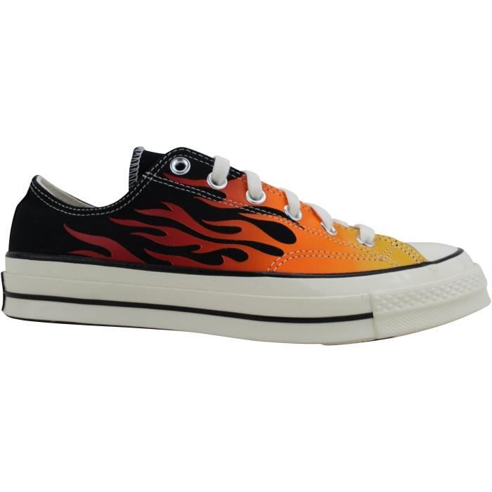 Converse Converse Chuck 70 Ox Black /