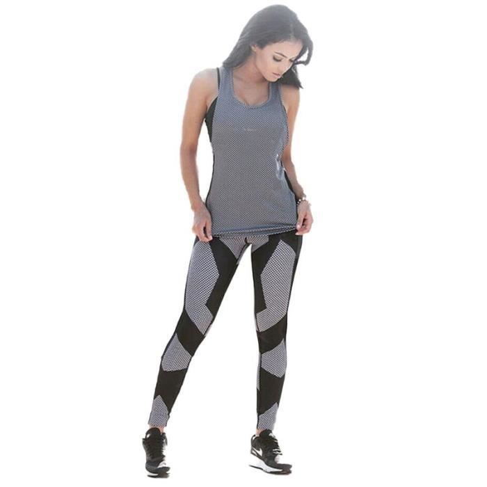 Legging Femme Imprimé Fleurs Vintage - Taille Haute, Extensible 4 Directions, Doux Et Opaque - Pour Yoga, Fitness, Quotidien, Danse