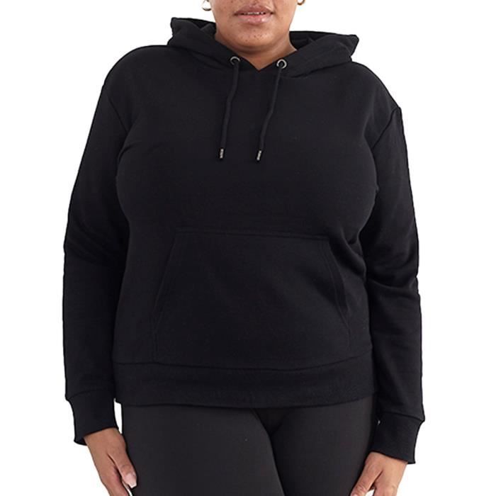 Brave soul online clara hoodie