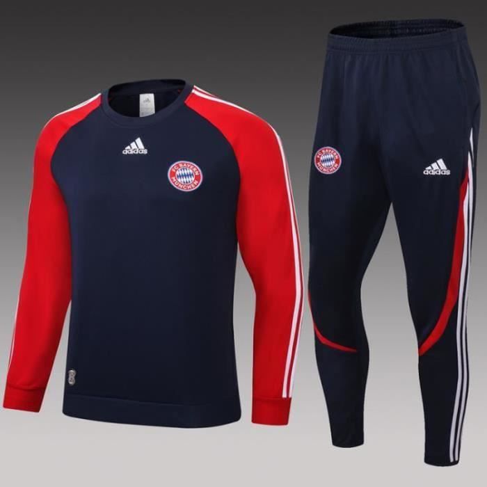 Survetement bayern pas cher hotsell