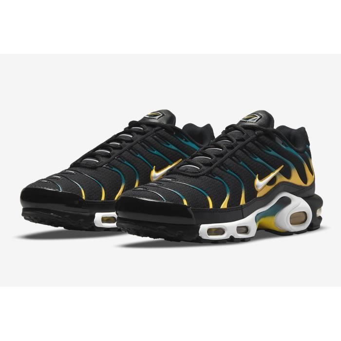 Tn jaune cheap et noir