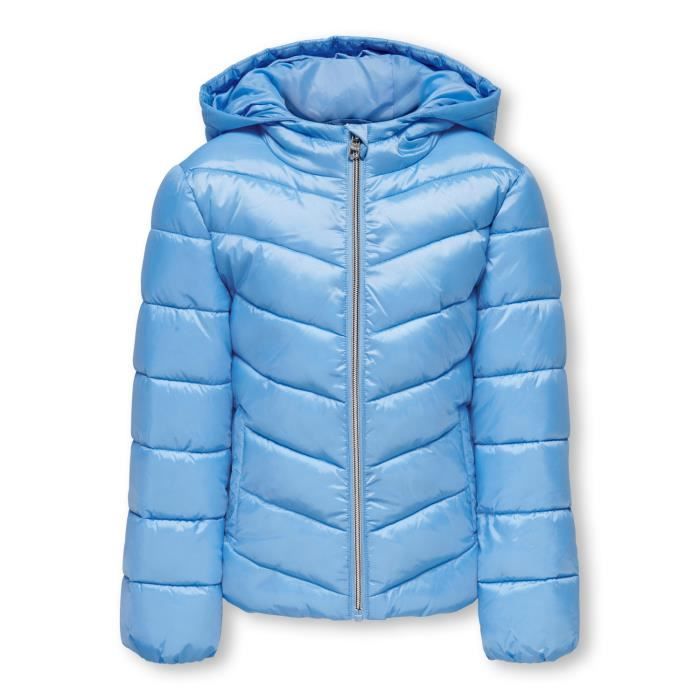 Doudoune shop light fille