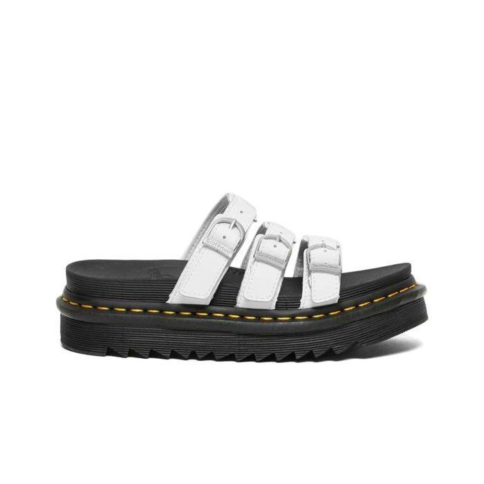 dr martens compensé