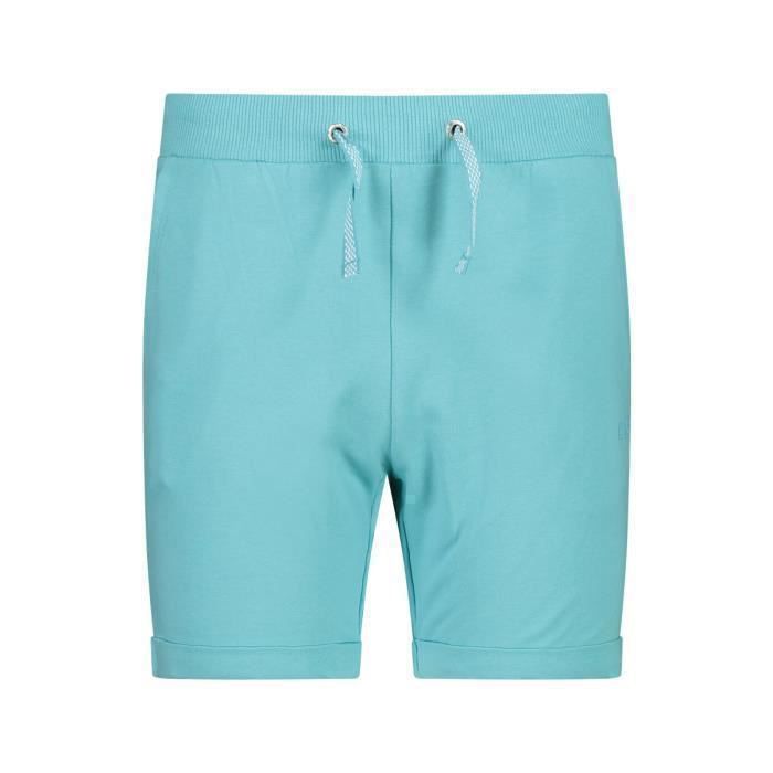 Short Fille NEXT - Taille 8 Ans - Bleu - Très Bon état D'occasion