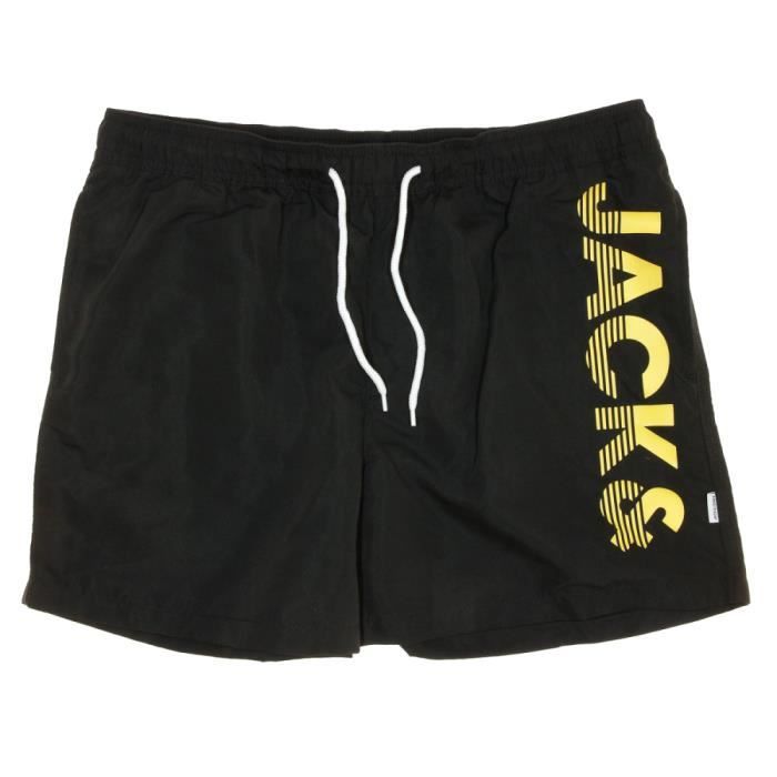 Maillot de bain homme jack and jones hot sale