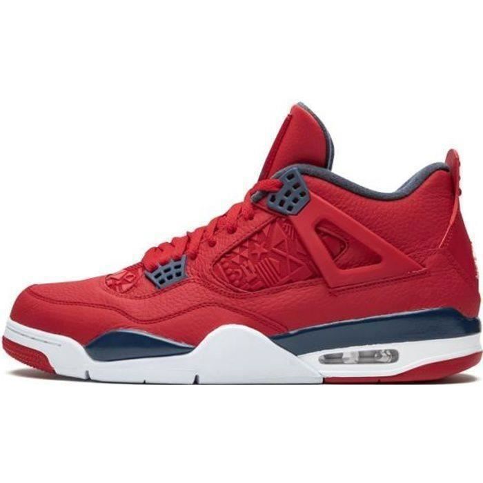 Air jordan 4 retro pas cher homme online