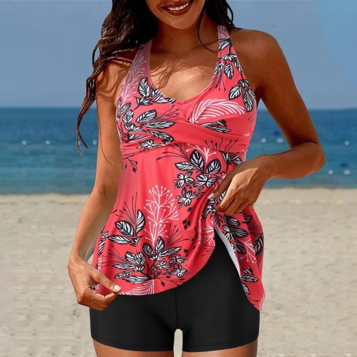 Maillot de hotsell bain femme cdiscount