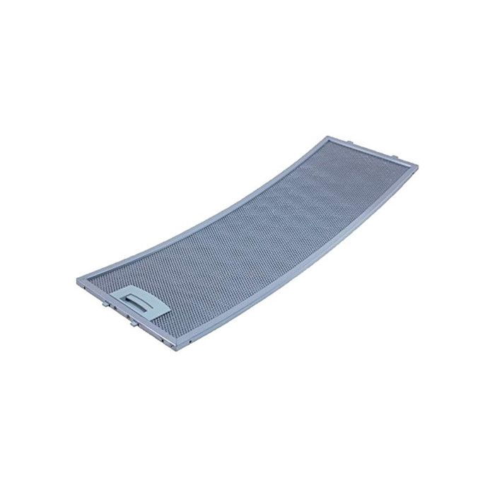 Filtre métallique pour Hotte NEFF 00357623 NEFF BB322390 Accessoires d'appareils Conçu pour Hotte - vue 2