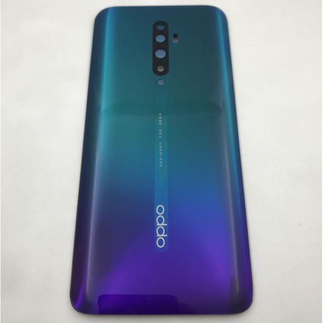 Cache Batterie Oppo Reno 2Z - vue 2