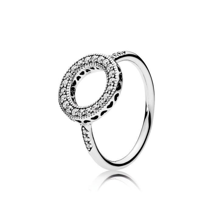 Bague anneau pandora clearance