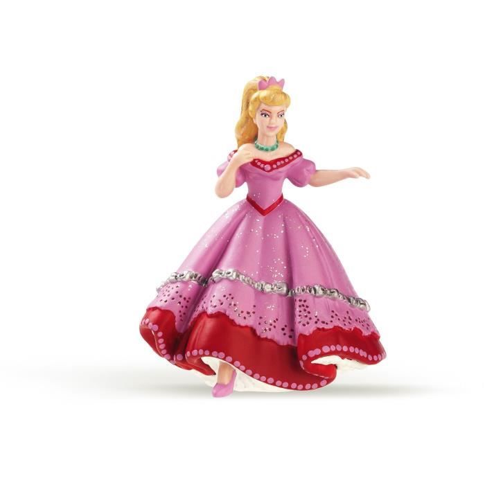 papo figurine princesse marion pour enfant cdiscount jeux jouets