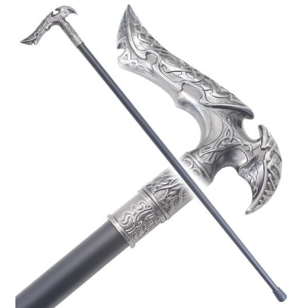 Canne de Marche Axios Gentlemen Canne Gentleman Canne Fantasy Canne